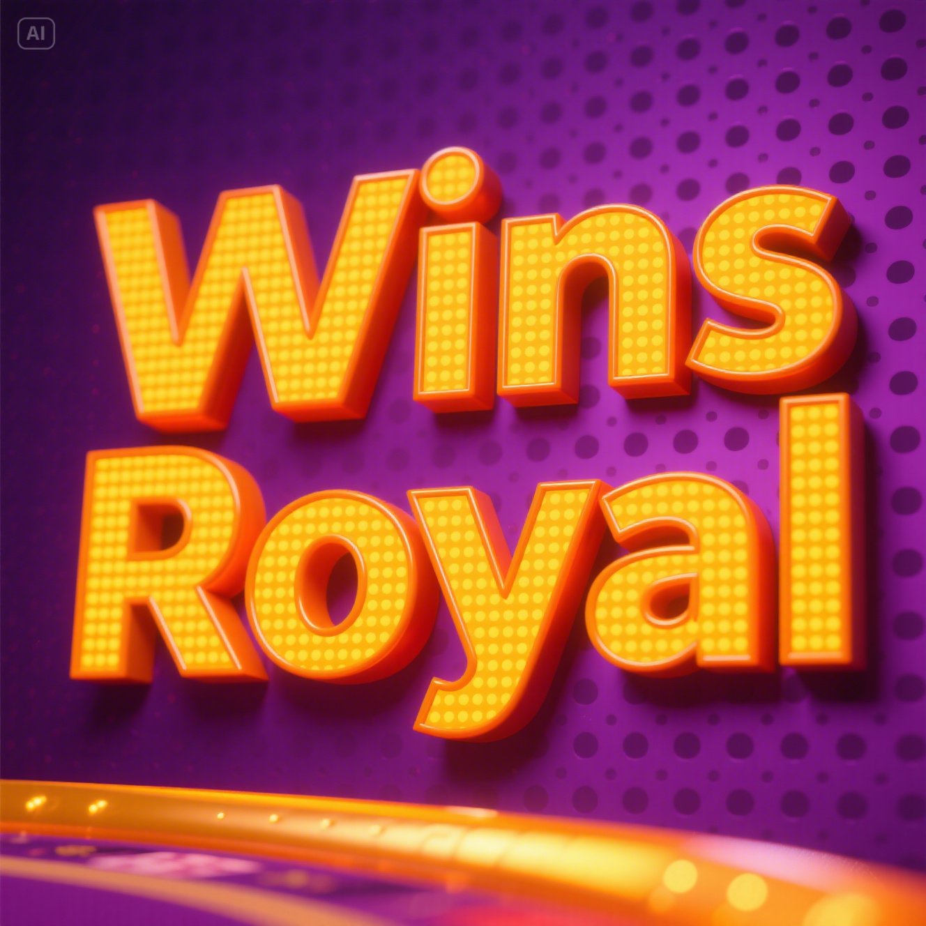 Wins Royal